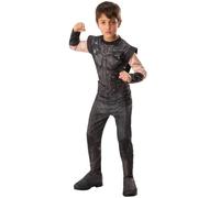 Thor Déguisement Avengers Infinity War Enfants Livre Jour Âge 5-7