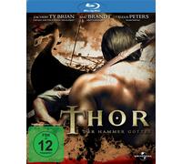 Thor - Der Hammer Gottes