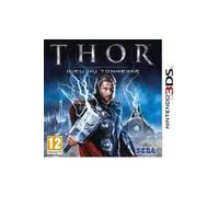 Nintendo Jeu vidéo 3DS – Thor : Dieu du Tonnerre