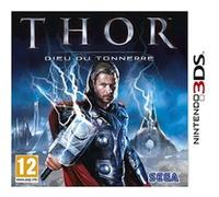 Thor - Dieu du Tonnerre G