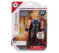 Thor Disney Merveille Coffre à Jouets Figure
