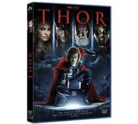 Thor DVD E