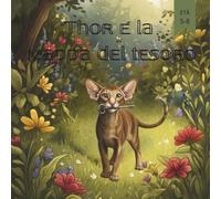 Thor e la mappa del tesoro