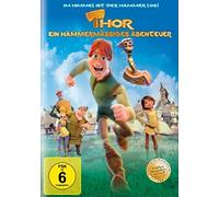 Thor-EIN hammermäßiges Abenteuer [Import]