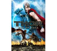 Thor: End of Days