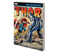 Thor Epic Collection: The Wrath Of Odin