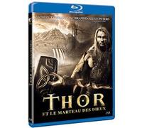 Thor et le marteau des Dieux - Blu-Ray G