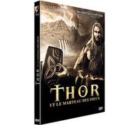 Thor et le marteau des Dieux G