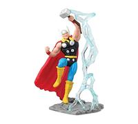 THOR FIGURE DIORAMA