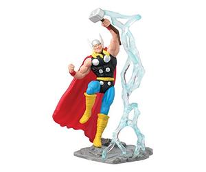 THOR FIGURE DIORAMA