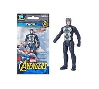 Marvel Avengers Thor Figurine articulée 9,5 cm