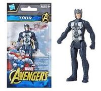 Thor figurine articule 9cm Multicolore G