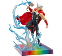 Thor Figurine Marvel Rouge TU