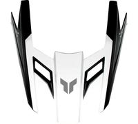 Thor Fleet Storm, la jeunesse de pointe Taille unique Noir/Blanc Noir/Blanc