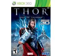 Thor: God of Thunder(輸入版)