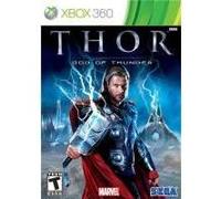 Thor - God of Thunder G