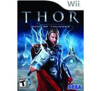 Thor - God of Thunder G