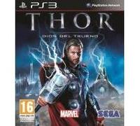 Thor - God of Thunder G