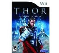 Thor - God of Thunder G