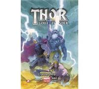 Thor God Of Thunder Volume 2 Godbomb marvel Now by Jason Aaron