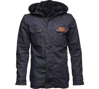Thor Hallman Collection GP Veste, bleu foncé, Taille M