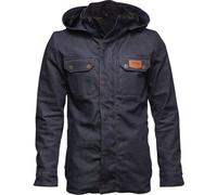 Thor Hallman Collection GP Veste, bleu foncé, Taille S
