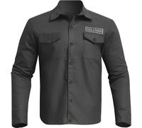 Thor Hallman Lite Veste, noir, taille S pour homme