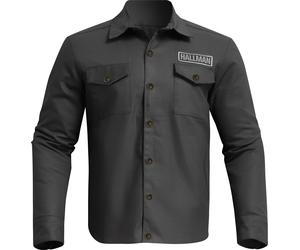 Thor Hallman Lite, veste/shirt M Noir Noir