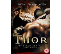 Thor Hammer of The Gods [Edizione: Regno Unito] [Import]