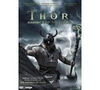 THOR HAMMER OF THE GODS-VN G