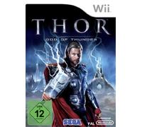 Thor [import allemand]