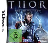 Thor [import allemand]