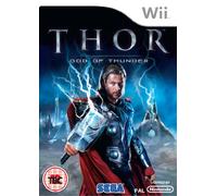 Thor [import anglais]