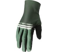 Thor Intense Assist Censis S23, gants S Vert Vert