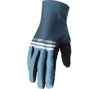 Thor Intense Assist Censis S23, gants XL Turquoise/Bleu Foncé Turquoise/Bleu Foncé