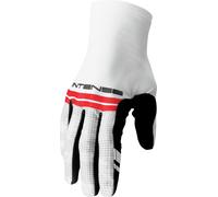 Thor Intense Assist Decoy S23, gants XL Blanc/Gris/Rouge Blanc/Gris/Rouge