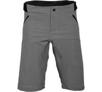 Thor Intense Assist, short 32 Gris/Noir Gris/Noir