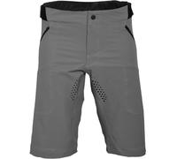 Thor Intense Assist Shorts de vélo, gris, Taille 30