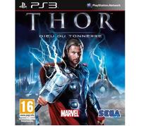 THOR / Jeu console PS3