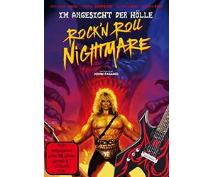 Thor,Jon Mikl - Im Angesicht der Hölle