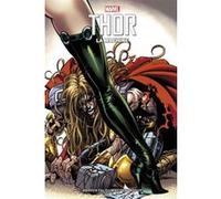 Thor : La machine Warren Ellis (Auteur), Mike Jr. Deodato (Dessinateur)