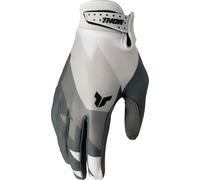 Thor Launchmode Brave, gants L Gris Clair/Gris Gris Clair/Gris