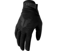 Thor Launchmode CW, gants S Noir/Noir Noir/Noir