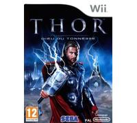 Thor - Le Jeu Vidéo Wii