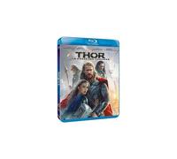 Thor : Le Monde des Ténèbres – Blu-ray
