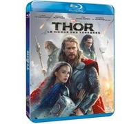 Thor : Le Monde des Ténèbres Blu-Ray E