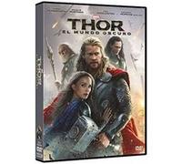 Thor : Le Monde des ténèbres / Thor: The Dark World (Thor 2) G