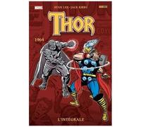 Thor L'intégrale - 1964
