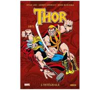 Thor L'intégrale - 1971