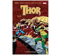 Thor L'intégrale - 1972